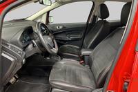 Ford Ecosport vaihtoauto