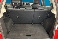 Ford Ecosport vaihtoauto