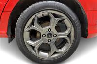 Ford Ecosport vaihtoauto