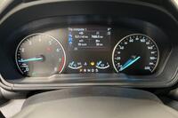 Ford Ecosport vaihtoauto