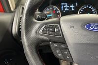 Ford Ecosport vaihtoauto