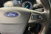 Ford Ecosport vaihtoauto