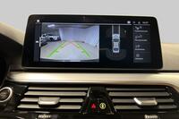 BMW 5-sarja vaihtoauto