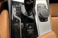 BMW 5-sarja vaihtoauto