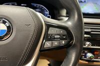 BMW 5-sarja vaihtoauto