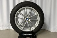 BMW 5-sarja vaihtoauto