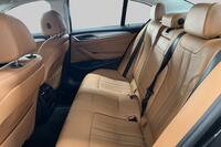 BMW 5-sarja vaihtoauto