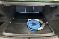 BMW 5-sarja vaihtoauto