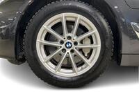 BMW 5-sarja vaihtoauto