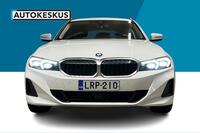 BMW 3-sarja vaihtoauto