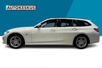 BMW 3-sarja vaihtoauto