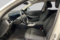 BMW 3-sarja vaihtoauto