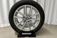 BMW 3-sarja vaihtoauto