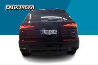 Audi Q7 vaihtoauto