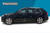 Audi Q7 vaihtoauto