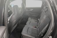 Audi Q7 vaihtoauto