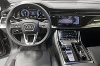 Audi Q7 vaihtoauto