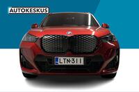 BMW iX1 vaihtoauto