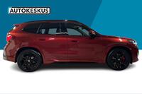 BMW iX1 vaihtoauto