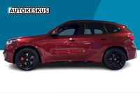BMW iX1 vaihtoauto