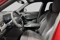 BMW iX1 vaihtoauto