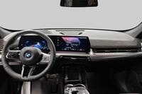 BMW iX1 vaihtoauto
