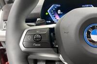 BMW iX1 vaihtoauto