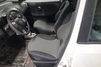 Nissan NOTE vaihtoauto