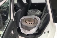 Nissan NOTE vaihtoauto