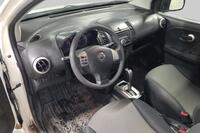 Nissan NOTE vaihtoauto