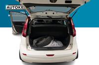 Nissan NOTE vaihtoauto