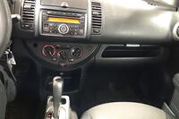 Nissan NOTE vaihtoauto