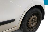 Nissan NOTE vaihtoauto