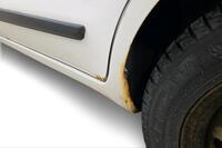 Nissan NOTE vaihtoauto