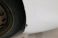 Nissan NOTE vaihtoauto