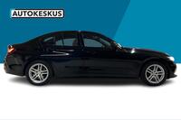 BMW 3-sarja vaihtoauto