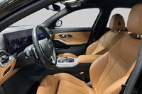 BMW 3-sarja vaihtoauto