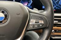 BMW 3-sarja vaihtoauto