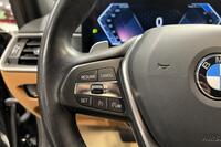 BMW 3-sarja vaihtoauto