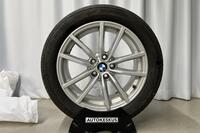 BMW 3-sarja vaihtoauto