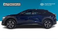 Toyota bZ4X vaihtoauto