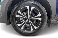Toyota bZ4X vaihtoauto