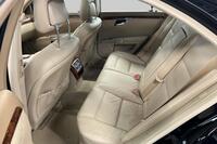 Mercedes-Benz S vaihtoauto