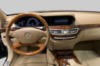 Mercedes-Benz S vaihtoauto