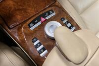 Mercedes-Benz S vaihtoauto