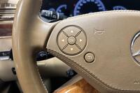 Mercedes-Benz S vaihtoauto