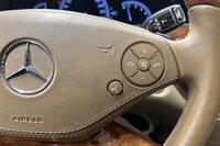 Mercedes-Benz S vaihtoauto