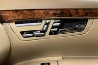 Mercedes-Benz S vaihtoauto