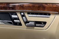 Mercedes-Benz S vaihtoauto