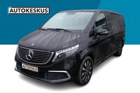 Mercedes-Benz EQV vaihtoauto